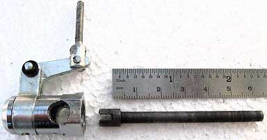 Коленчатый рычаг Sturmey Archer