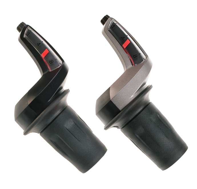 Манетки планетарной втулки Sram G8