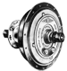 Передняя динамо-втулка Sturmey Archer GH-6