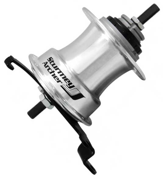 Планетарная втулка Sturmey Archer X-RD5 (W)