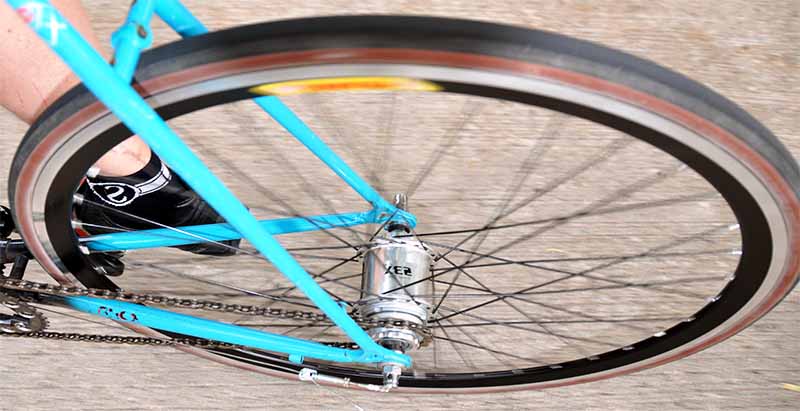 Планетарная втулка Sturmey Archer SX3