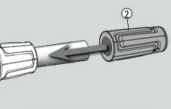 Замена переключателя Sram Замена манетки Sram