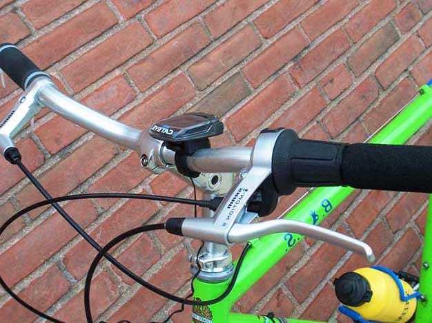 Переключатель планетарной веловтулки Sram i-Motion 9