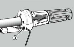 Замена шифтера Sram Замена шифтера Sram