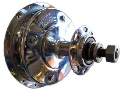 Sturmey Archer gh-6 Динамо втулка фото