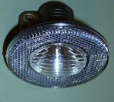 Lumotec Halogen Busch+Müller