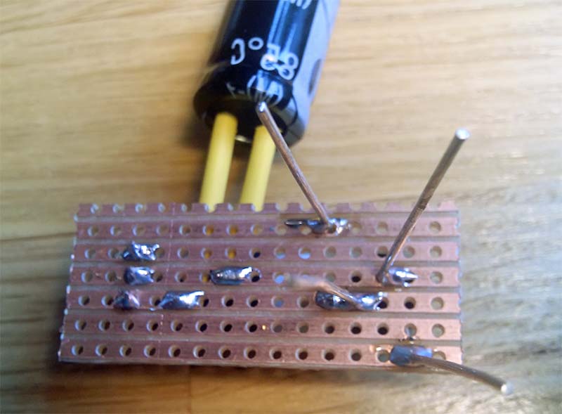Плата зарядки для USB устройств