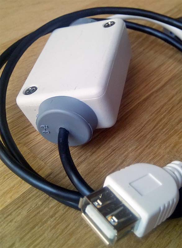Динамо зарядка для USB устройств