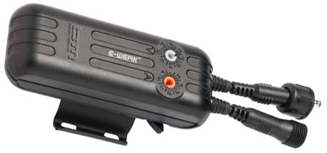 Комплект для зарядки USB устройств Busch and Muller eWerk