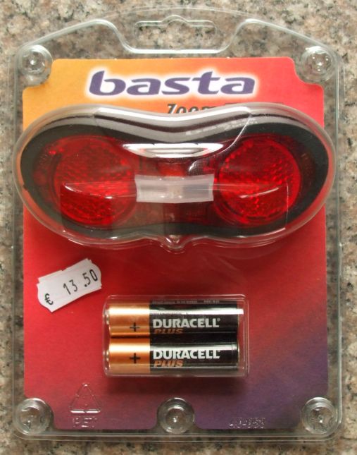 Basta Zoom
