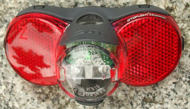 Busch & Mueller DTOPLIGHT XS
