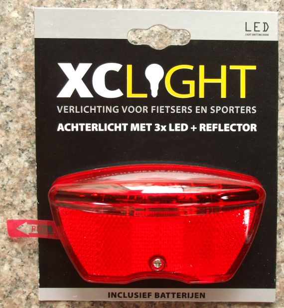 XCLight