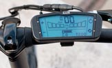 Пульт управления комплекта BionX 350 W