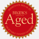 Модельная линия Aged сёдел Brooks