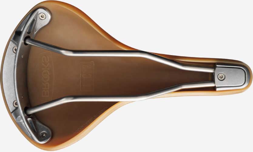 Рамки седла Brooks Cambium