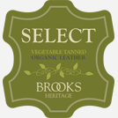 Модельная линия Select сёдел Brooks