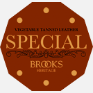 Модельная линия Special сёдел Brooks