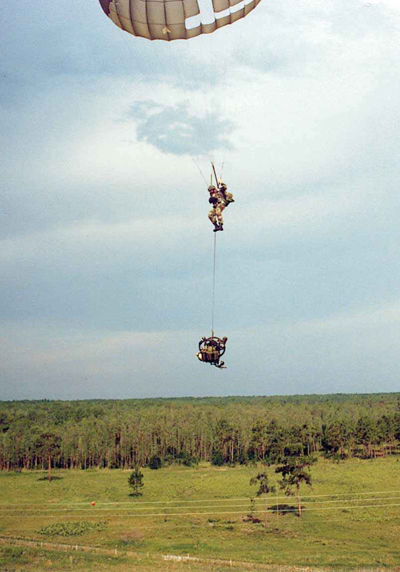 Складной взрослый велосипед Montague Paratrooper