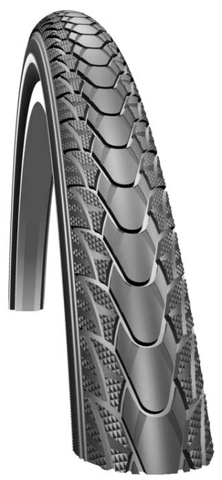Покрышки Schwalbe marathon plus