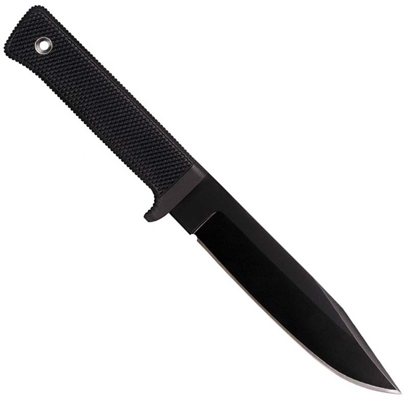 Туристический универсальный нож Cold Steel SRK