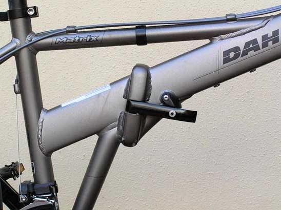 Складной механизм велосипеда Dahon Matrix