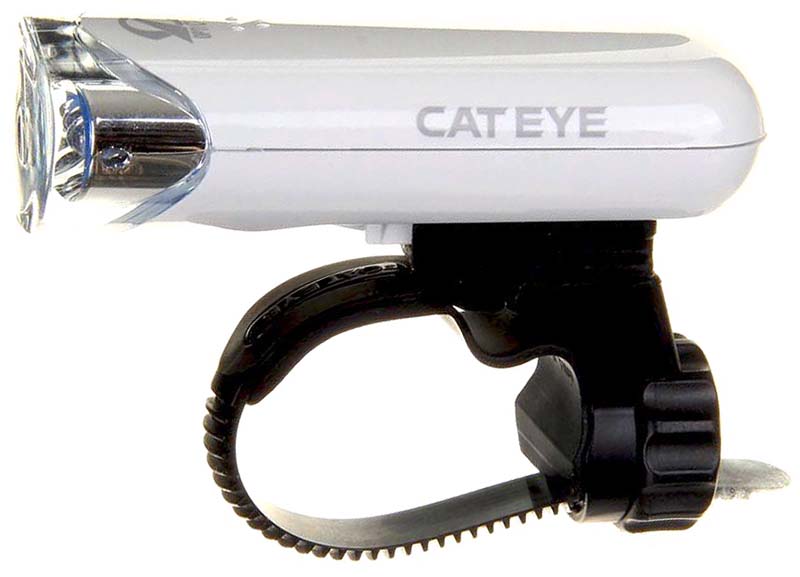 Передний велосипедный фонарь Cateye HL-EL135