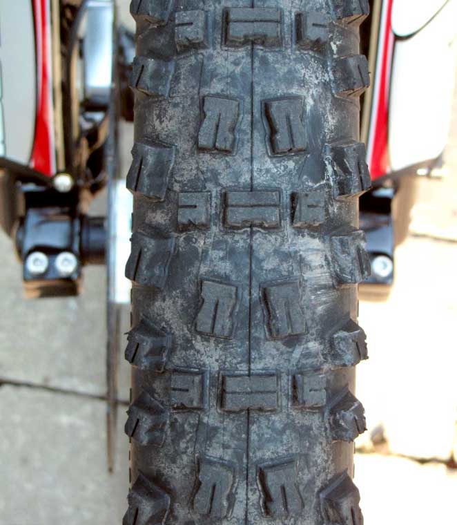 Протектор велосипедных покрышек Schwalbe Fat Albert