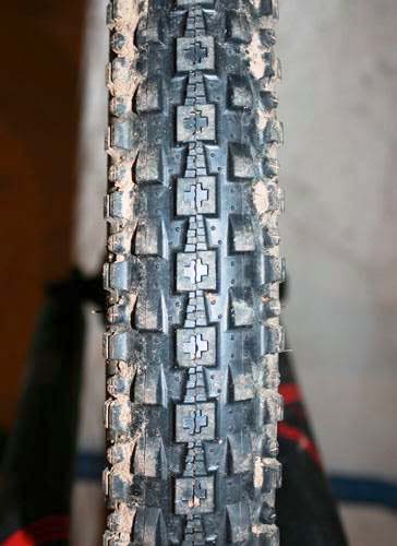 Покрышка для горного велосипеда 29 Maxxis CrossMark