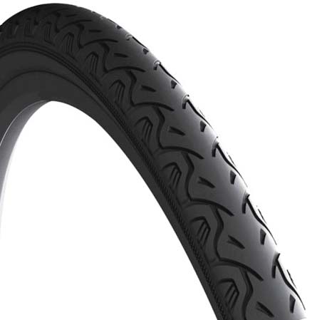 Велосипедные покрышки Michelin City 700x32