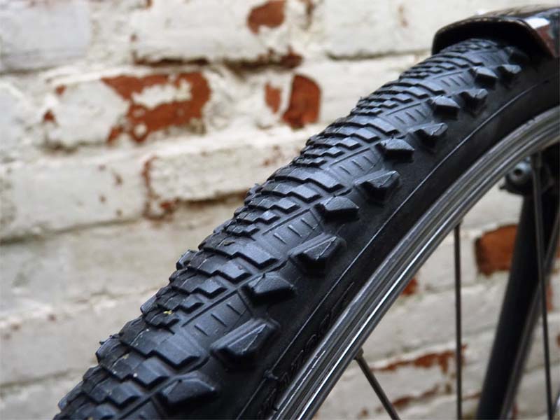 Протектор покрышки Schwalbe CX Comp