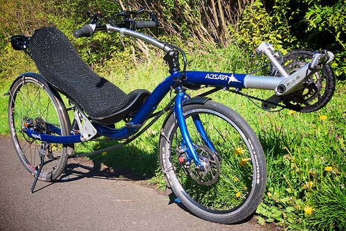 Покрышки Schwalbe Kojak 20 и 26 дюймов