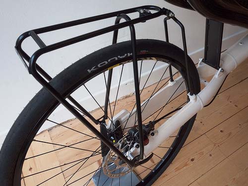 Покрышки Schwalbe Kojak 559 на 35 мм