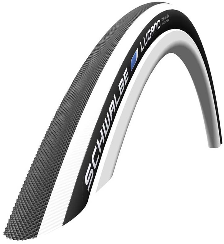 Велосипедные покрышки Schwalbe Lugano