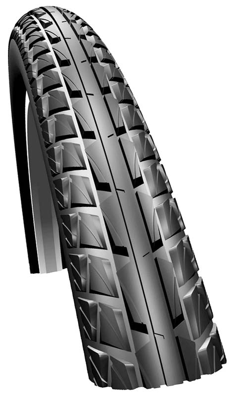 Велосипедные покрышки Schwalbe Marathon Dureme