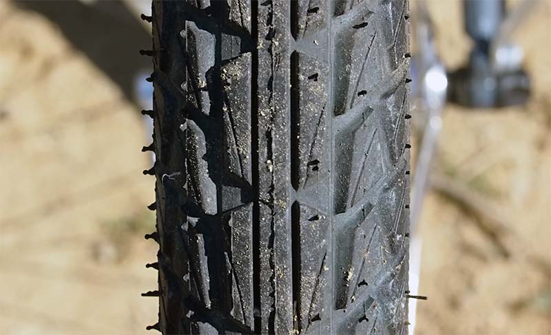 Протектор Schwalbe Marathon Dureme