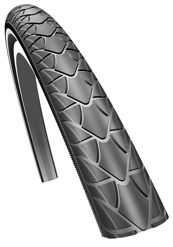 Велосипедные покрышки Schwalbe Marathon Racer