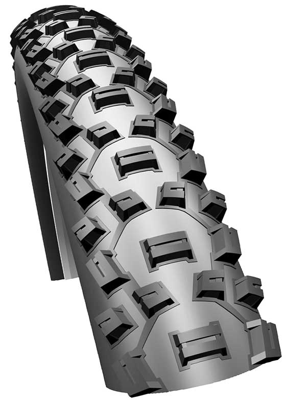 Покрышка для горного велосипеда Schwalbe Nobby Nic