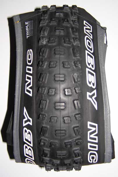 Протектор покрышек Schwalbe Nobby Nic