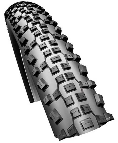 Покрышки Schwalbe Racing Ralph для велосипеда 29 дюймов