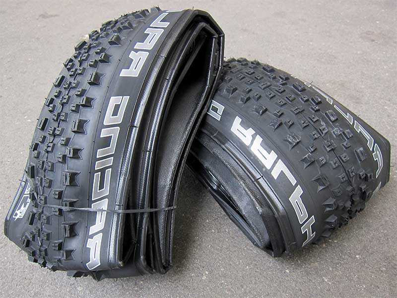 Протектор 29-дюймовых покрышек Schwalbe Racing Ralph