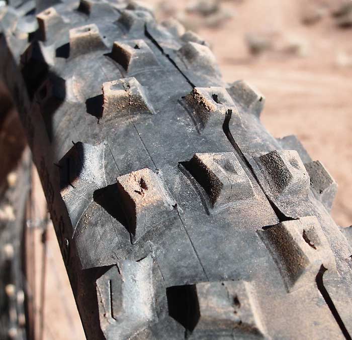 Компаунд покрышки Schwalbe Rocket Ron