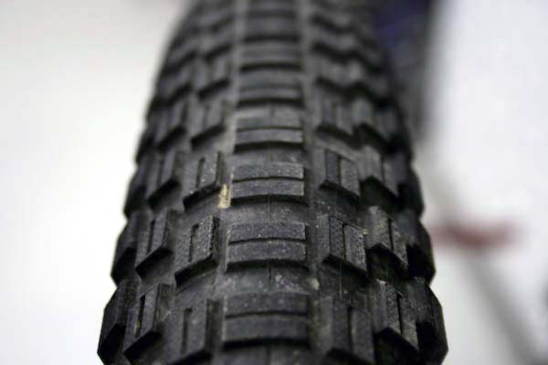 Протектор покрышки Schwalbe Table Top