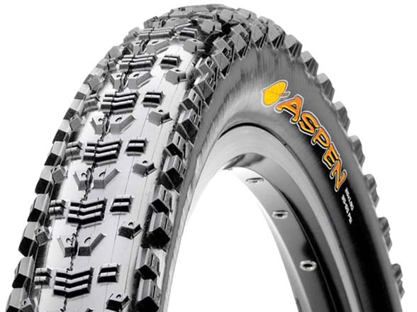 Велосипедные покрышки Maxxis Aspen 26 x 2,25