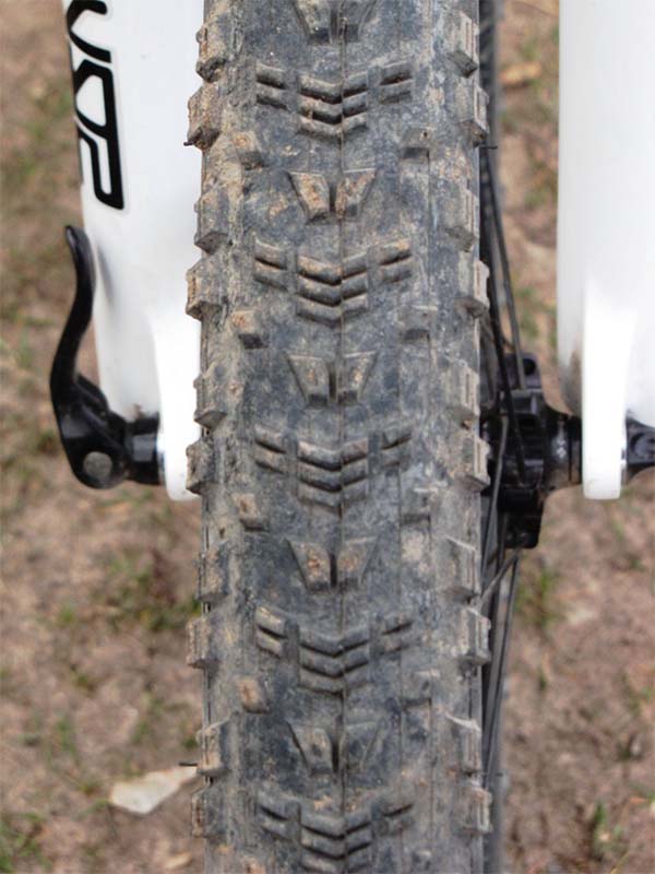 Покрышки для горного велосипеда Maxxis Aspen 26 x 2,25