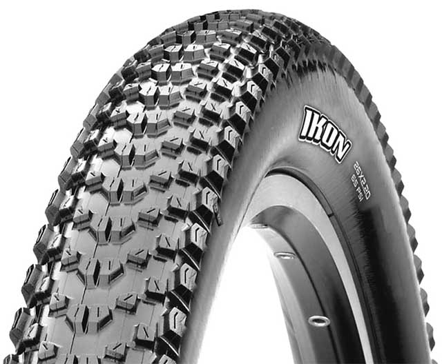 Покрышки для велосипеда Maxxis Ikon EXO 2,2