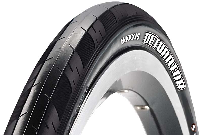 Покрышки для велосипеда Maxxis Detonator 26 x 1,5