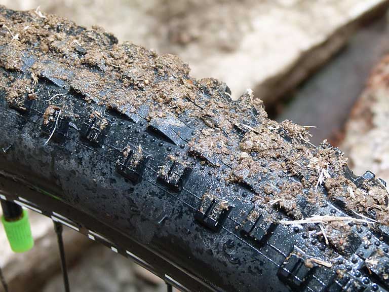 Maxxis Larsen TT 26 x 2,35