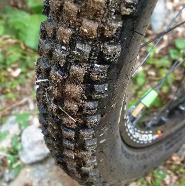 Протектор покрышки Maxxis Larsen TT 26 x 2,35