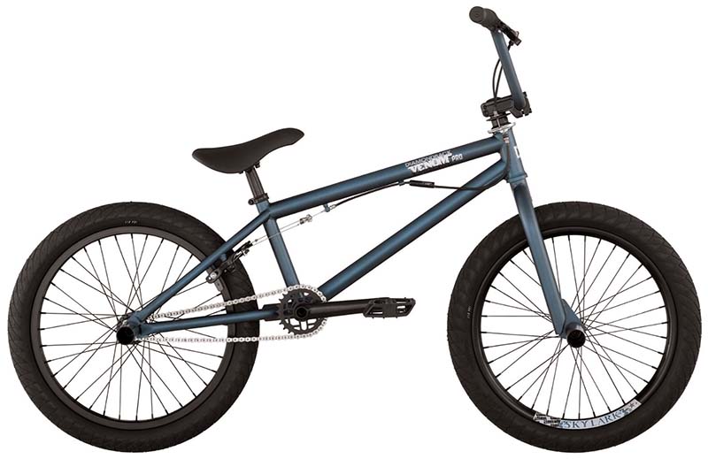 Дешёвый BMX велосипед Diamondback Venom Pro