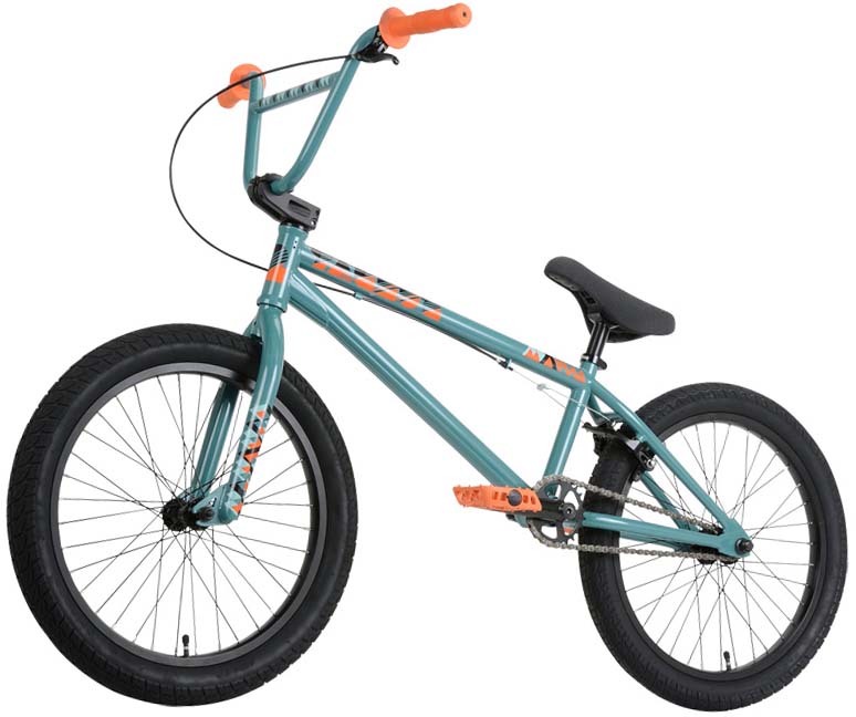 Недорогой BMX велосипед Sunday Gary Young AM